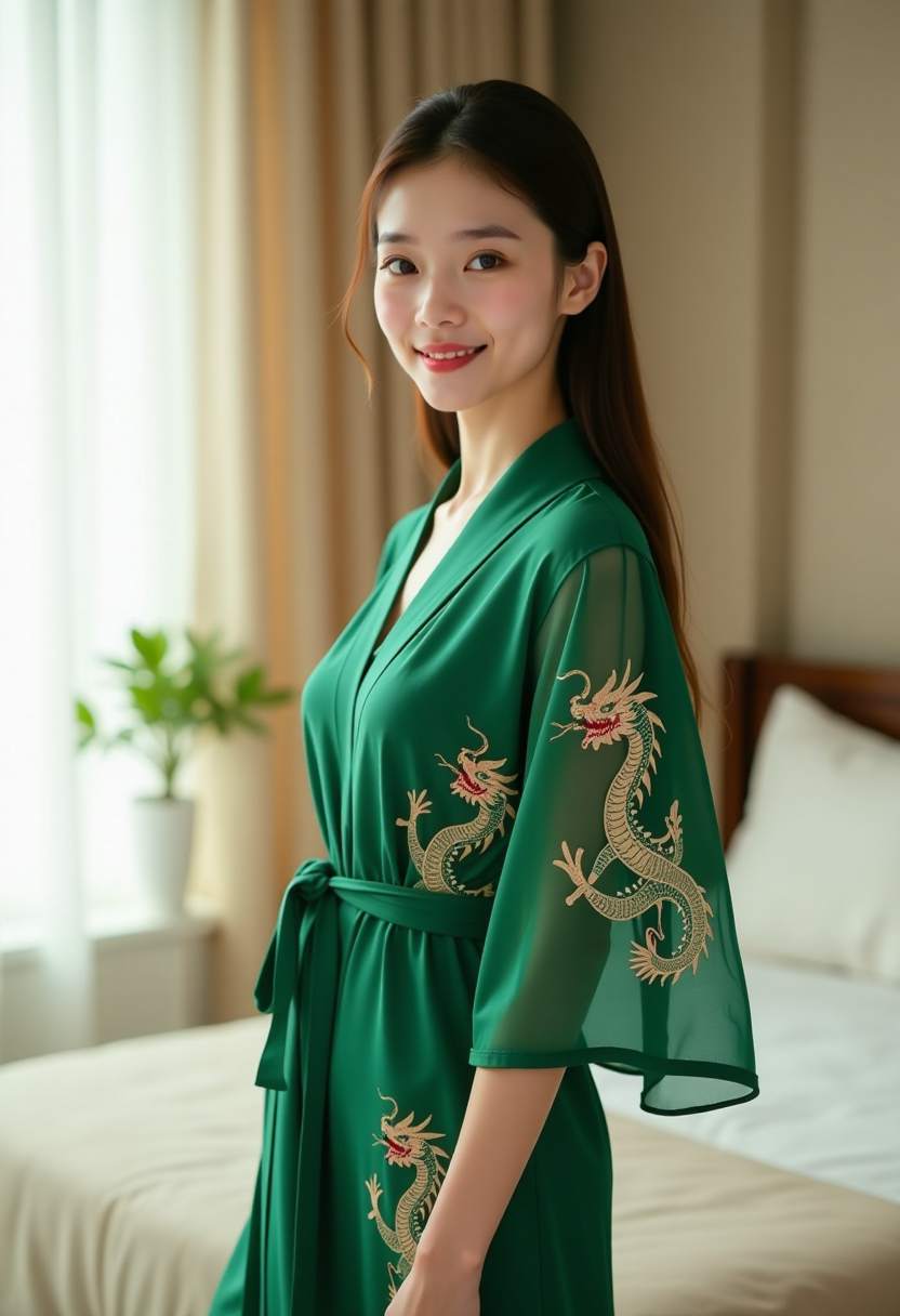 深海潜行